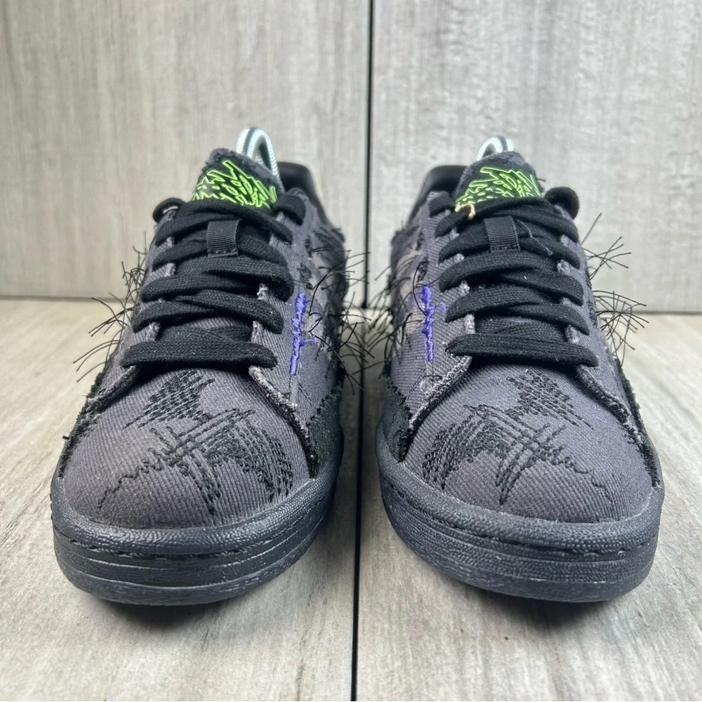 adidas campus youth